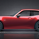 Illustration for article titled Yeah Mazda!